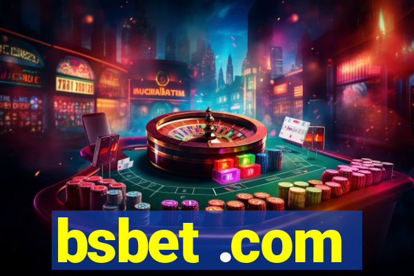 bsbet .com